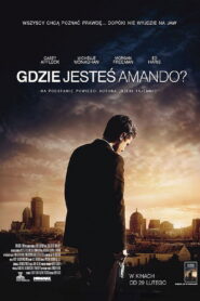 Gdzie Jesteś, Amando?