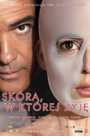 Skóra, w której żyję