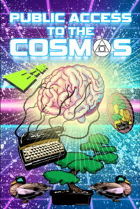 Public Access to the Cosmos