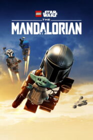 Lego Gwiezdne wojny: The Mandalorian