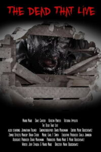The Dead That Live