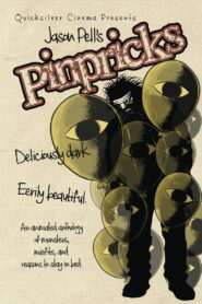 Jason Pell’s Pinpricks