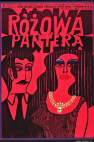 Różowa Pantera