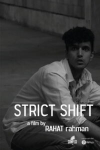 Strict Shift