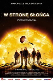 W stronę słońca