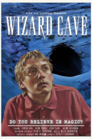 Wizard Cave
