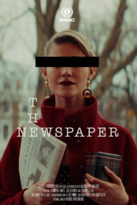 The Newspaper