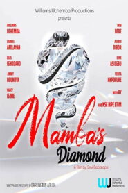 Mamba’s Diamond