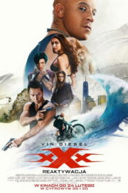 xXx: Reaktywacja