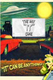 The Day „IT” Came
