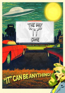 The Day „IT” Came