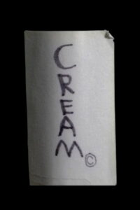 Sanity Cream
