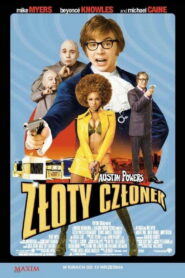Austin Powers i Złoty Członek