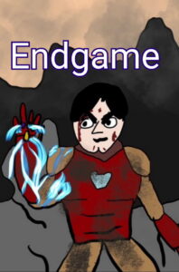 Garfield: Endgame