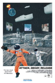 Attack, Decay, Release