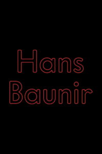 Hans Baunir