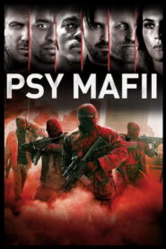 Psy mafii