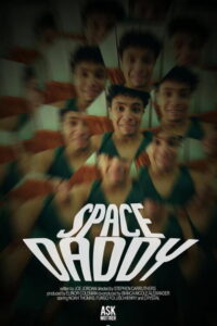 Space Daddy