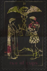 Kupa İkilisi