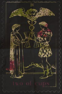 Kupa İkilisi