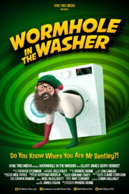Wormhole In The Washer
