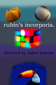Rubin’s Incorporia