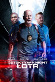 Detektyw Knight: Łotr